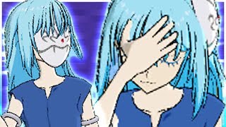 RIMURU GAS OR NOT? Rimuru VS PVP! - Seven Deadly Sins Grand Cross