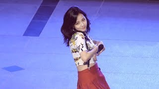 [4K] [180524] BLACKPINK 블랙핑크 (JISOO 지수) - AS IF IT'S YOUR LAST 마지막처럼 (한양대학교 축제) 직캠/Fancam by PIERCE