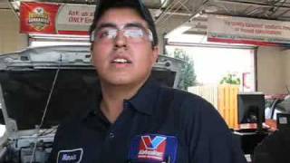 Valvoline Team Members Love Their Jobs