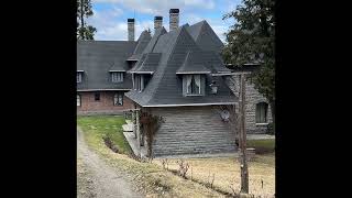 Residencia Messidor, Villa La Angostura, Neuquén, Patagonia, Argentina