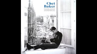 Chet Baker: Arrivederci       ( Italian Jazz Vocals  e ... Vol. 1 )