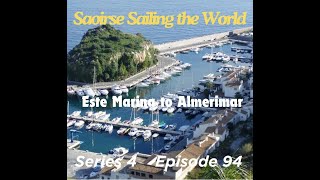 Saoirse STW ep 94 Season 4 Part 6 Almerimar