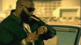 DJ Khaled feat Akon, T.I, Rick Ross, Fat Joe, Baby, & Lil Wayne - We Takin' Over