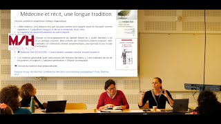 Médecine et récit, une longue tradition - Cynthia Fleury, philosophe et psychanalyste