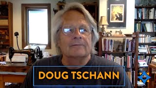 Doug Tschann - Facilitator Spotlight