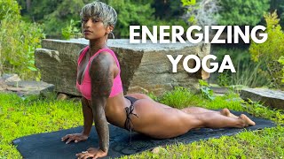 Revitalize Your Mind and Body: The Ultimate Reset & Recharge Yoga Session