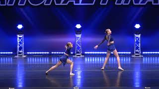 "Soft Dark Nothing" - Backstage Dance Studio - Columbia, MD - Beyond the Stars Nationals 2023