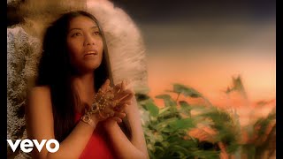 Anggun - La neige au Sahara