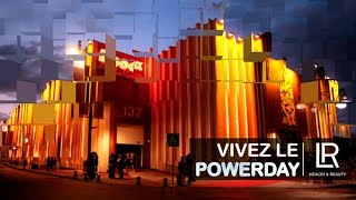 POWERDAY JANVIER 2017 PARIS