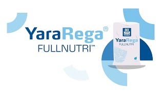 YaraRega FULLNUTRI