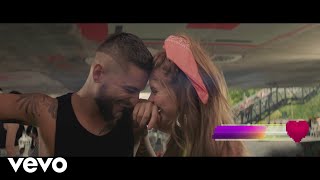 Maluma - 11 PM (Official Video)