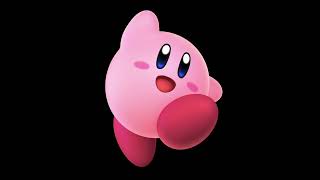 Making The (Super Smash Bros.) Announcer Saying: "Kirby" (In an alternate way)