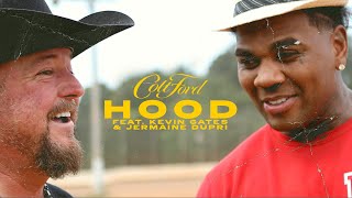 Colt Ford Ft. Kevin Gates & Jermaine Dupri - Hood