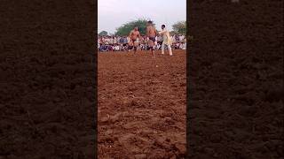 Raghavend pahalwan gwalior Dabral kushti dangal HEERI gwalior mp #newsong 3100 ki kushti dangal