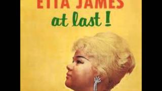 Chrissy Etta James Tribute "At Last"