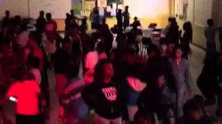 Nims Jr. High Christmas Party- Tallahassee DJ