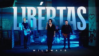 Wildways - Libértas