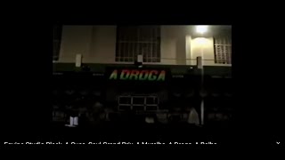 FUNK DAS ANTIGAS / EQUIPE A DROGA O SOM QUE ALUCINA