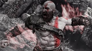 God of War | kratos Edit