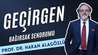 GEÇİRGEN BAĞIRSAK SENDROMU