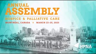 2023 Annual Assembly Wrap Up