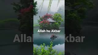 islamic video || relaxing nature video #mashallah #allahuakbar #islamicstatus #shorts #makkamadina