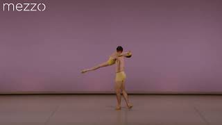 Gala des étoiles - Prix de Lausanne 2023 - Laura Fernandez & Xander Parish