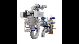 Alfa Laval Ballast Water Treatment System Explained/Alfa Laval BWTS/ Ballast water cleaned with UV