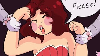 Doll Factory | TG Comic W/Voiceover | PinkPlace