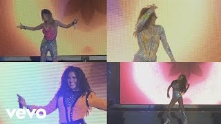 90's Pop Tour, Litzy - Quisiera Ser Mayor [En Vivo] ft. OV7