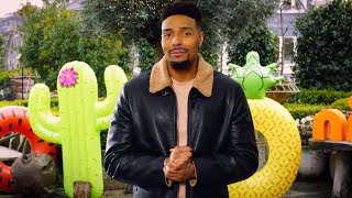 Things You Didn’t Know About Jordan Banjo! - Part 2