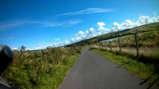 HadriansCycleWay Day1 007