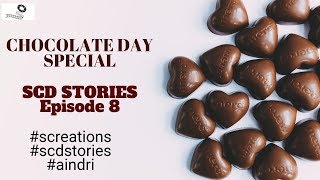 Happy Chocolate Day, watch this video by SCD Stories