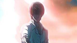 Yagami Light Edit - AMV - Death Note