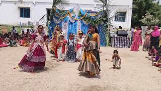 @@##GOKULA KRISHNA GOPALA KRISHNA@@##OUR SCHOOL CHILDRENS IN BEAUTIFUL PERFORMANCE##@@