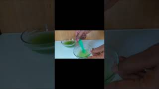 Homemade Face Serum with Cucumber |Remove DARK SPOTS, DARK CIRCLES AND WRINKLES | #shorts