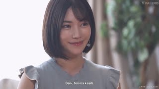 Karen Kaede Kakak Pacar Terlalu Cantik