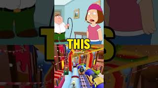 Family Guy #shorts #viral #trending #shortsfeed