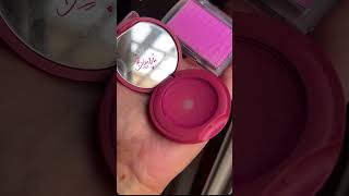 افضل ماركات المكياج ( وعد التركي                     The best makeup brands