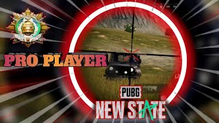 اقوي جيم ممكن تشوفه تروي ببجي نيو ستيت 😱😱 #pubgmobile #pubgnwestate  #اشترك_فى_القناة_وفعل_الجرس