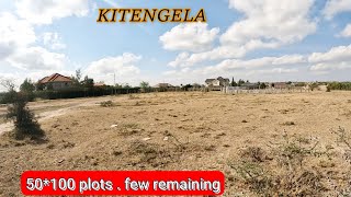 PLOTS FOR SALE KITENGELA|| INVEST IN KITENGELA#plotsforsalekitengela #plots #housedesign