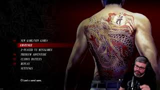 🔴LIVE - Majima...Majima everywhere finale | 6/17/24