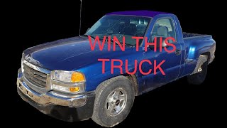 FREE TRUCK!!!!!SUBSCRIBE&WIN!!!!!PART 2