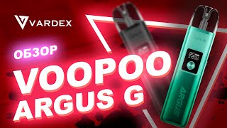 Voopoo Argus G