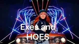 Exes and Hoes? My Misheard Kpop Lyrics Part One