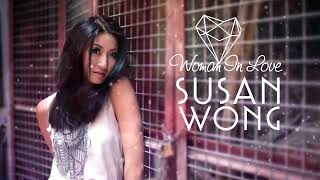 Susan Wong - Woman In Love