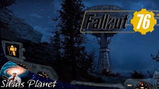 Мощность сигнала ► Fallout 76 - B.E.T.A. тест -