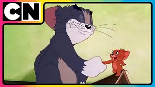 Tom & Jerry 😺🐭| Play the Ultimate Cat & Mouse Game | Non-stop Masti 😆| Full Episode 🤩