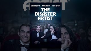 The Disaster Artist