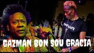 📍Dissip VS Mass konpa  ''GAZMAN BON SOU GRACIA'' LIVE @CAP_HAITIEN  FEU VERT NIGHT CLUB